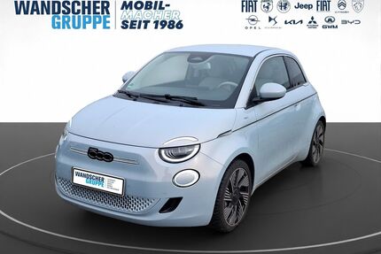 Fiat 500e Gebrauchtwagen