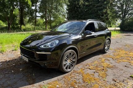 Porsche Cayenne Gebrauchtwagen