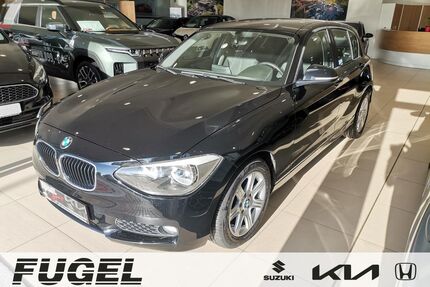 BMW 114 Gebrauchtwagen