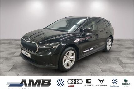 Skoda Enyaq Gebrauchtwagen