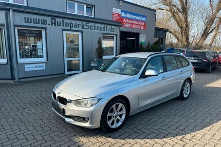 BMW 318 Gebrauchtwagen