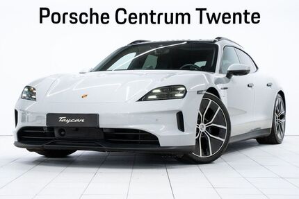 Porsche Taycan Gebrauchtwagen