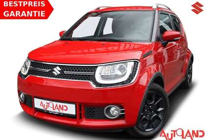 Suzuki Ignis Gebrauchtwagen
