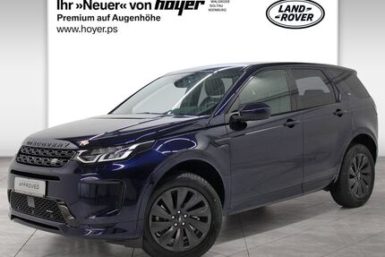 Land Rover Discovery Sport Gebrauchtwagen