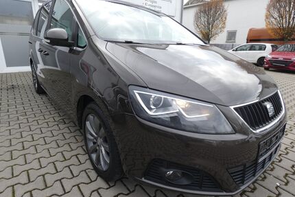 Seat Alhambra Gebrauchtwagen