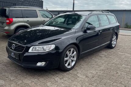 Volvo V70 Gebrauchtwagen