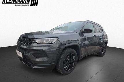 Jeep Compass Gebrauchtwagen