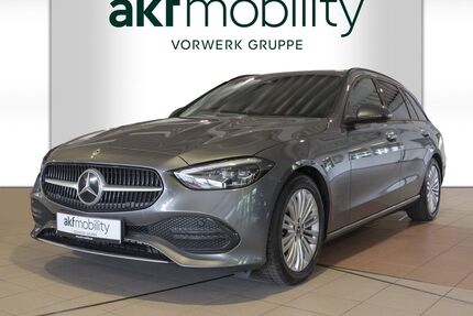 Mercedes-Benz C 200 Gebrauchtwagen