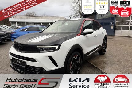 Opel Mokka Gebrauchtwagen