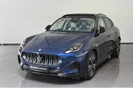 Maserati Grecale Gebrauchtwagen