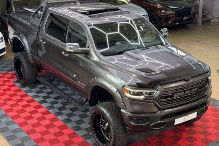 Dodge RAM Gebrauchtwagen