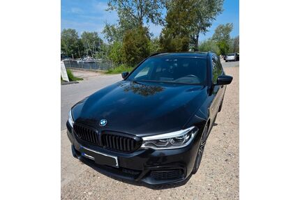 BMW 530 Gebrauchtwagen