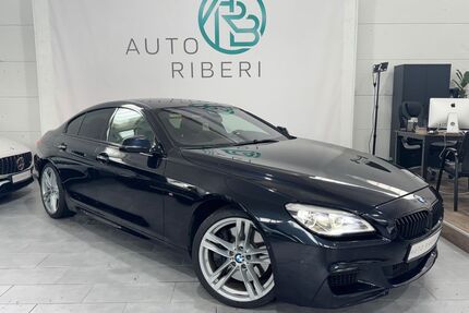 BMW 650 Gran Coupé Gebrauchtwagen