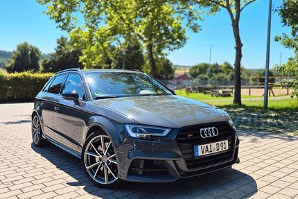 Audi S3 Gebrauchtwagen