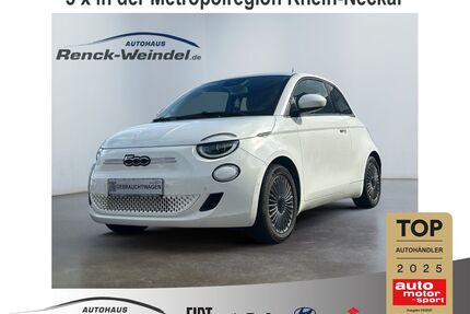 Fiat 500 Gebrauchtwagen