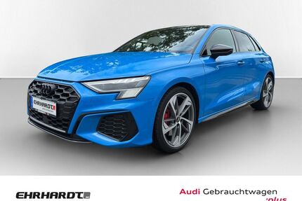Audi S3 Gebrauchtwagen