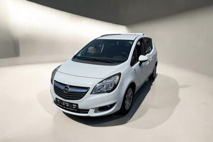 Opel Meriva Gebrauchtwagen