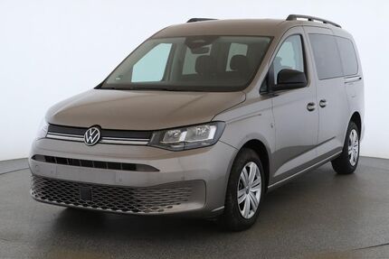VW Caddy Maxi Gebrauchtwagen