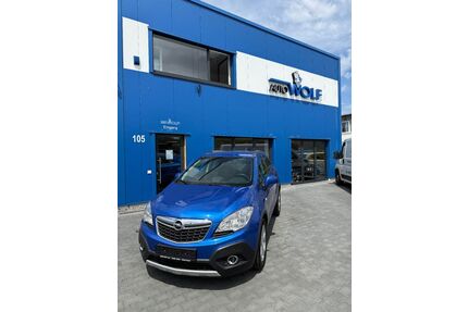 Opel Mokka Gebrauchtwagen