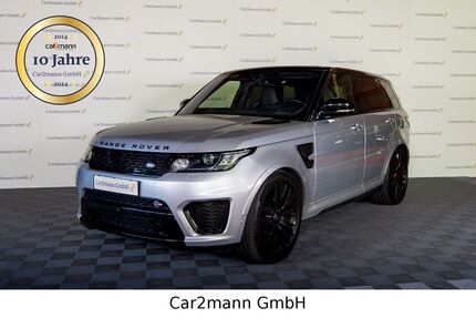 Land Rover Range Rover Sport Gebrauchtwagen