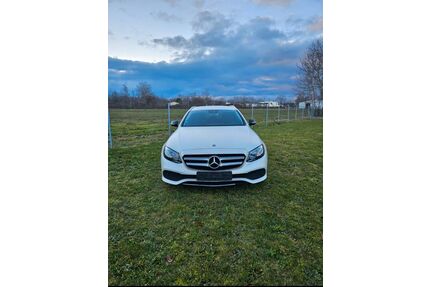 Mercedes-Benz E 200 Gebrauchtwagen