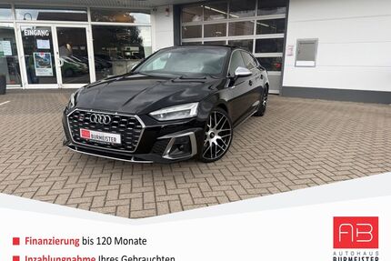 Audi S5 Gebrauchtwagen