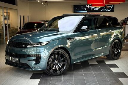 Land Rover Range Rover Sport Gebrauchtwagen