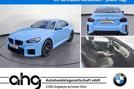 BMW M2 Gebrauchtwagen