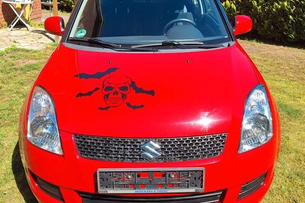 Suzuki Swift Gebrauchtwagen