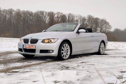 BMW 325 Gebrauchtwagen