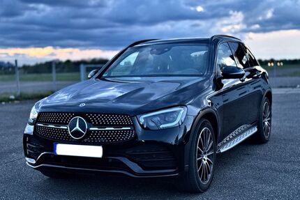 Mercedes-Benz GLC 300 Gebrauchtwagen