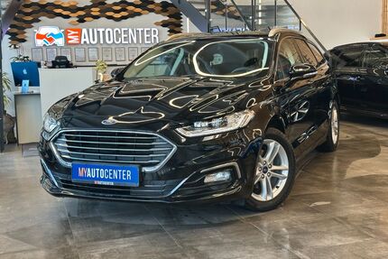Ford Mondeo Gebrauchtwagen