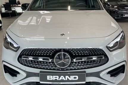 Mercedes-Benz GLA 200 Gebrauchtwagen