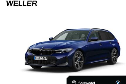 BMW 330 Gebrauchtwagen