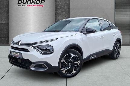 Citroen C4 Gebrauchtwagen
