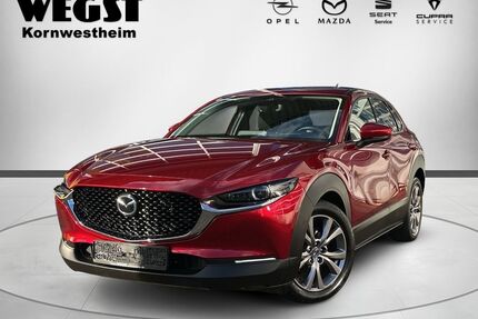 Mazda CX-30 Gebrauchtwagen