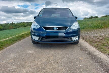Ford Galaxy Gebrauchtwagen