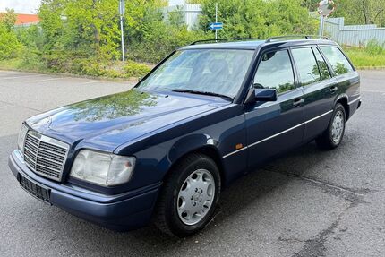 Mercedes-Benz E 320 Gebrauchtwagen