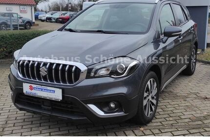 Suzuki (SX4) S-Cross Gebrauchtwagen