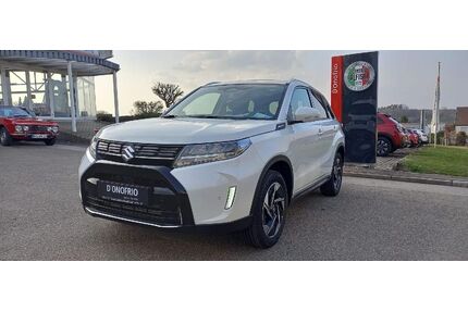 Suzuki Vitara Gebrauchtwagen