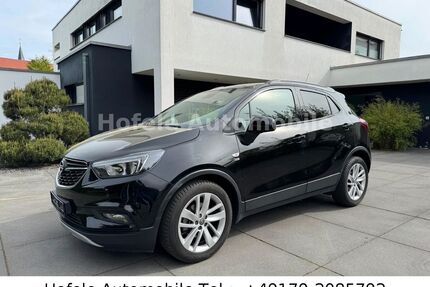 Opel Mokka Gebrauchtwagen
