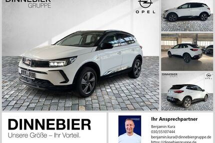 Opel Grandland (X) Gebrauchtwagen