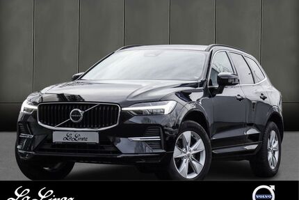 Volvo XC60 Gebrauchtwagen