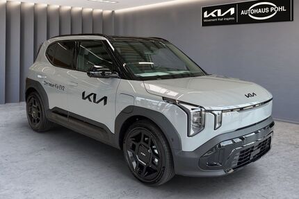 Kia EV2 Gebrauchtwagen