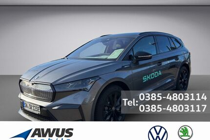 Skoda Enyaq Gebrauchtwagen