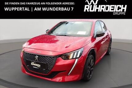Peugeot 208 Gebrauchtwagen