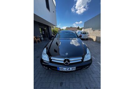 Mercedes-Benz CLS 280 Gebrauchtwagen