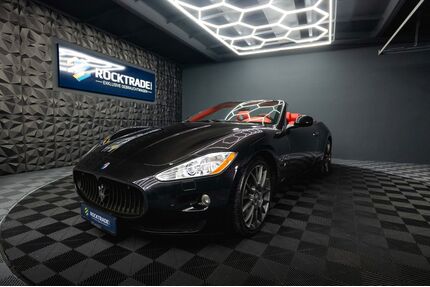 Maserati GranCabrio Gebrauchtwagen