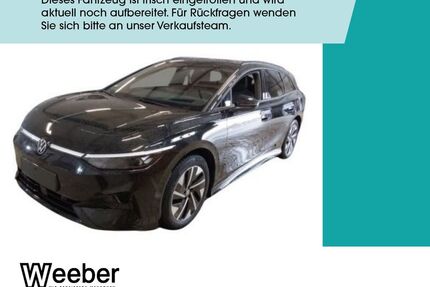 VW ID.7 Gebrauchtwagen