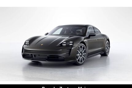 Porsche Taycan Gebrauchtwagen